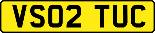 VS02TUC