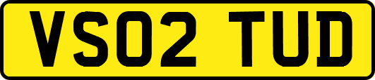 VS02TUD