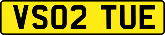 VS02TUE