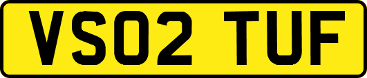 VS02TUF