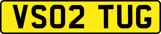 VS02TUG