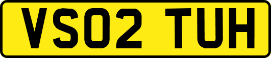 VS02TUH