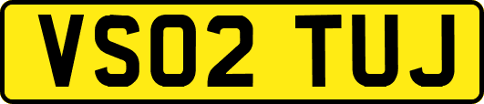 VS02TUJ