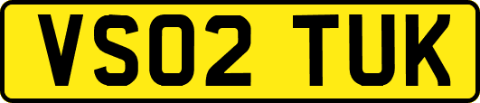 VS02TUK