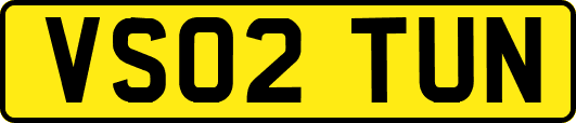 VS02TUN