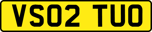 VS02TUO