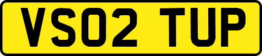 VS02TUP