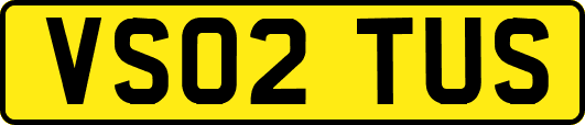 VS02TUS
