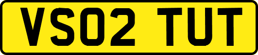 VS02TUT