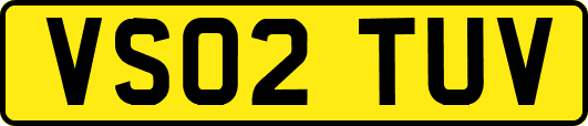 VS02TUV