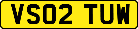VS02TUW