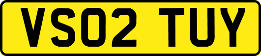 VS02TUY
