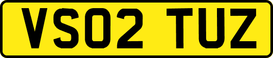 VS02TUZ