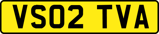 VS02TVA