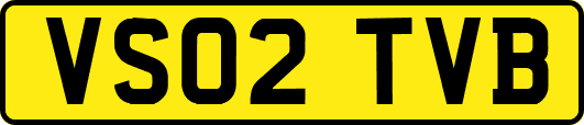 VS02TVB