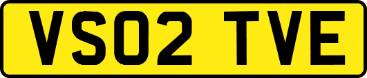 VS02TVE