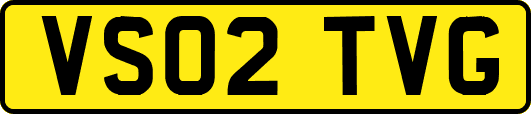 VS02TVG