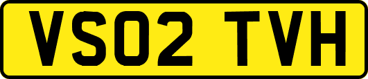 VS02TVH