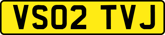 VS02TVJ