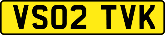 VS02TVK