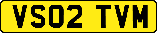 VS02TVM
