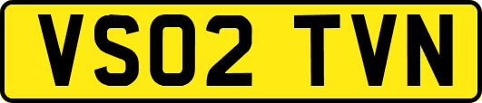 VS02TVN