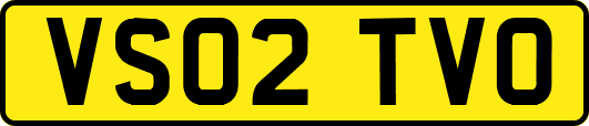 VS02TVO