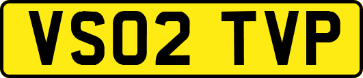 VS02TVP