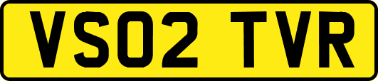 VS02TVR