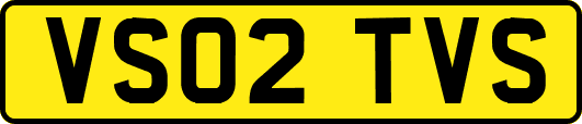 VS02TVS