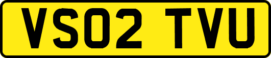 VS02TVU