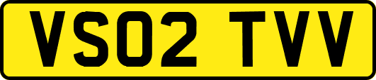 VS02TVV