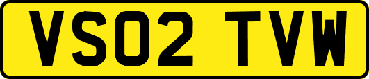 VS02TVW