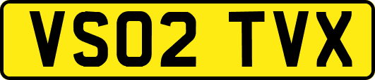 VS02TVX