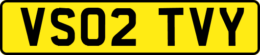 VS02TVY