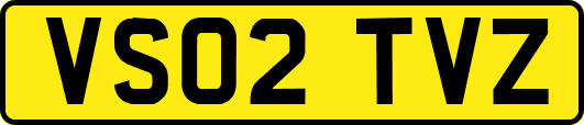 VS02TVZ