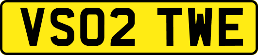VS02TWE