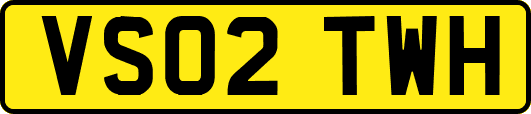 VS02TWH
