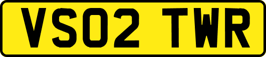 VS02TWR