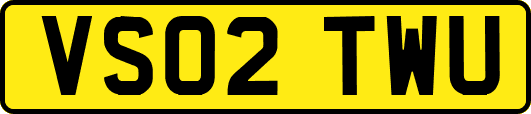 VS02TWU