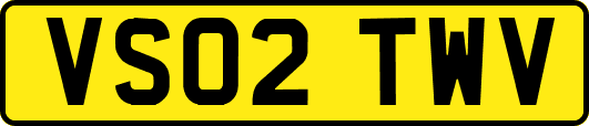 VS02TWV