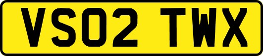 VS02TWX