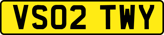 VS02TWY