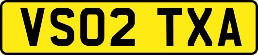 VS02TXA