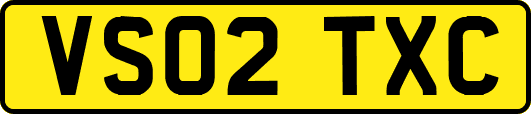 VS02TXC