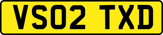 VS02TXD
