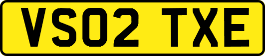 VS02TXE