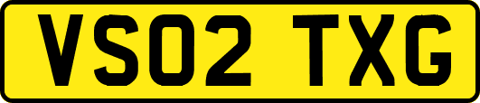 VS02TXG