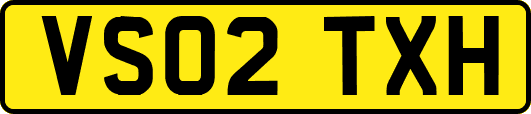 VS02TXH