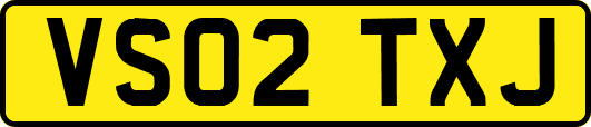 VS02TXJ
